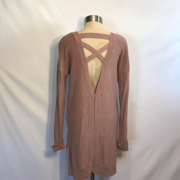 Light purple sweater - Picture 4 of 11